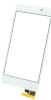 Touchscreen Allview P8 Energy Mini Alb - Display Telefon