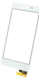 Touchscreen Allview P8 Energy Mini Alb - Display Telefon
