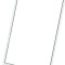 Touchscreen Allview P8 Energy mini, White