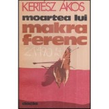 Kertesz Akos - Moartea lui Makra Ferenc - 118582