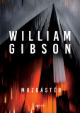 Mozg&aacute;st&eacute;r - William Gibson