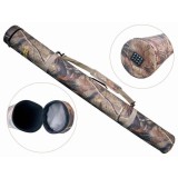 Cumpara ieftin Tub camuflaj pentru undite si lansete 145cm d=160mm Baracuda