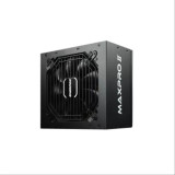 Sursa Enermax MAXPRO II ATX, Gaming, PSU, 500W, 80 PLUS, 230 V, Negru