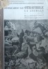 Intoxicarile sau Otravirile la Animale - G. Radulescu-Calafat, 1945, Romana, Imprimeria Nationala