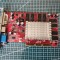 Placa video AGP model 4