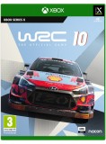 Wrc 10 XBOX SERIES X