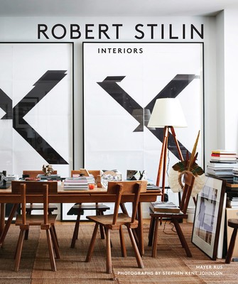 Robert Stilin: Interiors foto
