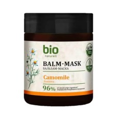 Bio Naturell Masca balsam 480ml Musetel