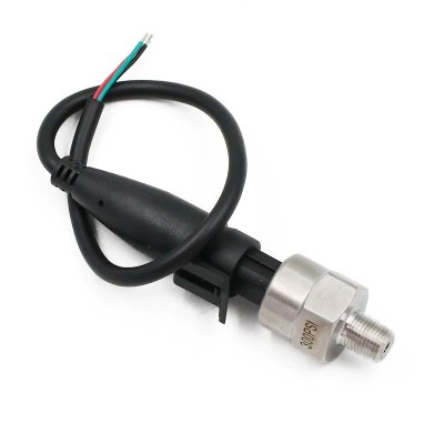 Senzor transmitator de presiune, DC5V, 1/8&amp;Prime;NPT, 300PSI foto