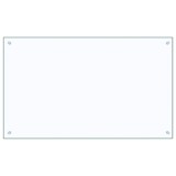 Cumpara ieftin Panou antistropi bucatarie transparent 100x60cm sticla securiz.