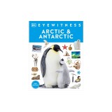 Eyewitness Arctic and Antarctic