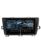 Cumpara ieftin Navigatie Toyota Prius (2009-2014), Android, P-Octacore 2GB RAM + 32GB ROM, 9 Inch - AD-BGP9002+AD-BGRKIT089-B