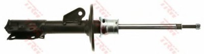Amortizor HONDA JAZZ II (GD) (2002 - 2008) TRW JGM1053SL foto