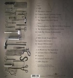 Surgical Steel - Vinyl | Carcass, Rock, Nuclear Blast