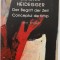 Der Begriff der Zeit / Conceptul de timp (editie bilingva) - Martin Heidegger