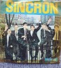 Formatia Sincron, vinil Electrecord, EDC 828