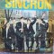 Formatia Sincron, vinil Electrecord, EDC 828