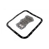 Filtru hidraulic, cutie de viteze automata Gearbox R4axel Subaru Impreza Gfc 1.6, 2.0, Gf 1.6, 1.8, 2.0, Gg 1.5, 1.6, 2.0, Gc 1.6, 1.8, 2.0, Forester