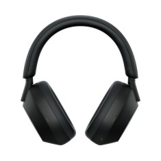 Casti Wireless Over-Ear Sony WH1000XM5B