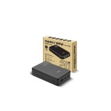 Baterie Externa everActive EB-22QB 20000mAh 20W 2x USB-C + USB-A ecran LCD