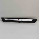 Ornament Prag Stanga Fata Audi Q8 4MN 2018-2024 OEM 4M8947405A Original