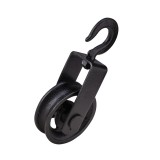 Cumpara ieftin Scripete Cu Fulie De Fonta, 140Mm