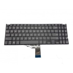 Tastatura laptop noua Asus X512 GRAY US