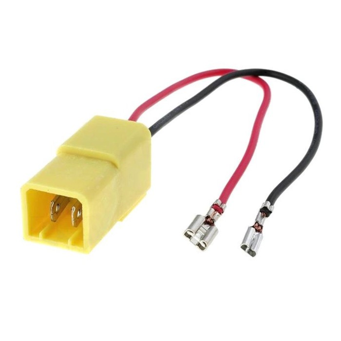 Adaptor pentru difuzoare, Alfa Romeo, Citroen, Fiat, Lancia, Peugeot, T138607