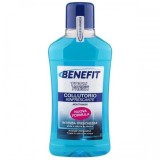Apa de gura Total Fresh, 500ml, Benefit