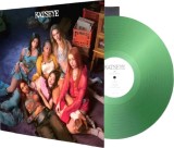 SIS (Soft Is Strong) (Green Vinyl, Standard edition) | Katseye