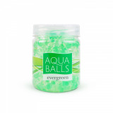 Odorizant auto Paloma Aqua Balls &ndash; Evergreen