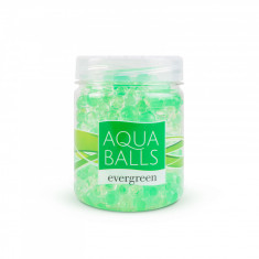 Odorizant auto Paloma Aqua Balls – Evergreen