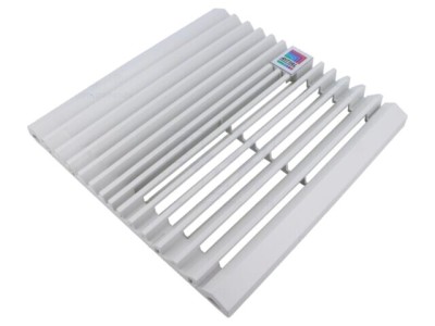 Filtru ventilator RITTAL IP54 224x224mm RAL 7035 foto
