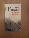 Calatorie de nunta - Patrick Modiano