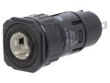 Corp IP65 &Oslash;22,3mm Plastic 22mm