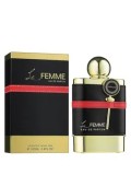 Cumpara ieftin Apa de parfum Armaf La Femme, 100 ml, pentru femei