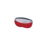 Stop, CRIBO. 2 LED-uri Rosii. SUPER BRIGHT, 2 x 0.2 Watt, Prindere pe portbagaj Vizibilitate: 1000m,, Oem