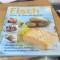 Catrte gatit permana Fisch #a8048