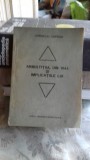 ARMISTITIUL DIN 1944 SI IMPLICATIILE LUI - CORNELIU COPOSU