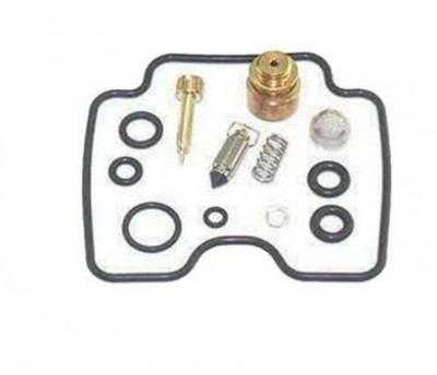 Kit reparatie carburator Suzuki GSX750F 98-06 GSF1200 01-06 foto