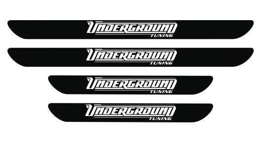 Set protectie praguri Underground