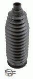 Burduf cauciuc directie Suzuki Grand Vitara I Motor 1.6 4x4, 1.6 4x4, 2.0 4x4, 2.0 4x4, parte montare Axa fata dreapta, Axa fata stanga, lungime 168