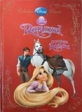 Rapunzel. O poveste incalcita. Disney