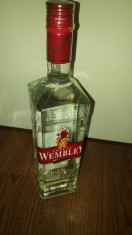 Wembley dry gin 1L foto