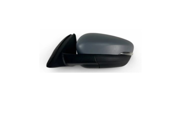 Oglinda usa exterioara FORD KUGA, 12.2019-05.2024, partea stanga, View Max, reglare electrica; grunduit; cu incalzire; sticla convexa; sticla crom; 1