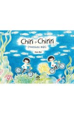 Chiri si chiriri. Povestea marii - Kaia Doi, Cartea copiilor