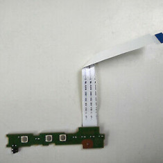 Power button board Fujitsu Lifebook E754