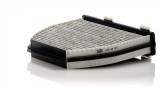 Filtru habitaclu Carbon Activ Mann-Filter CUK29005