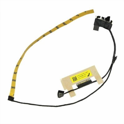 Cablu video LVDS, Laptop, Yoga DC02003GC00, FHD foto