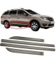 Bandouri Laterale Protectie Usi Dacia Logan MCV 2013-2020 Originale Set 4 Bucati